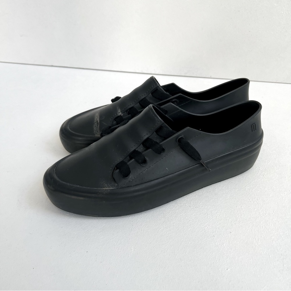 Melissa | Platfrom Sneakers